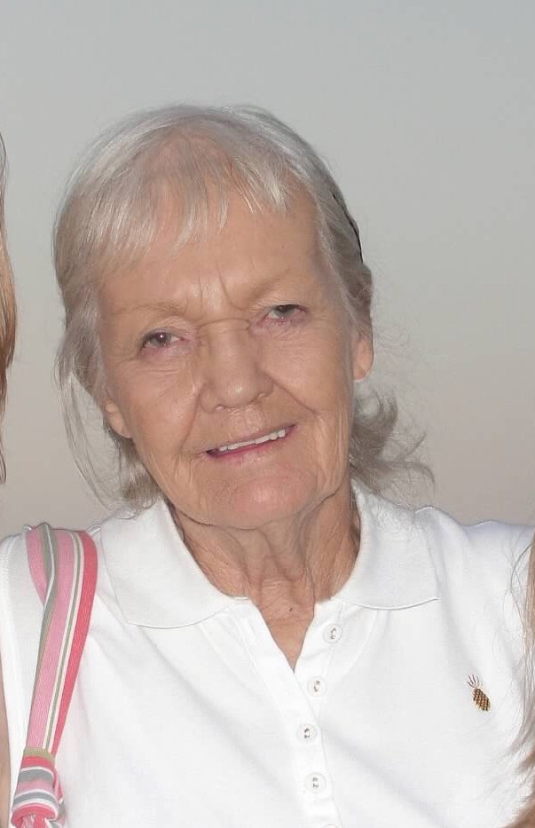 Obituary of Julia "Judy" Flora Elsberry