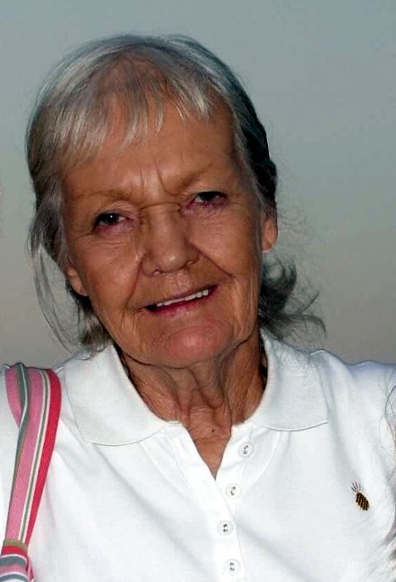 Obituary of Julia "Judy" Flora Elsberry