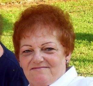 Obituary of Linda Faye Ford