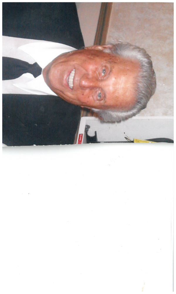 Obituary of Daniel Weintraub