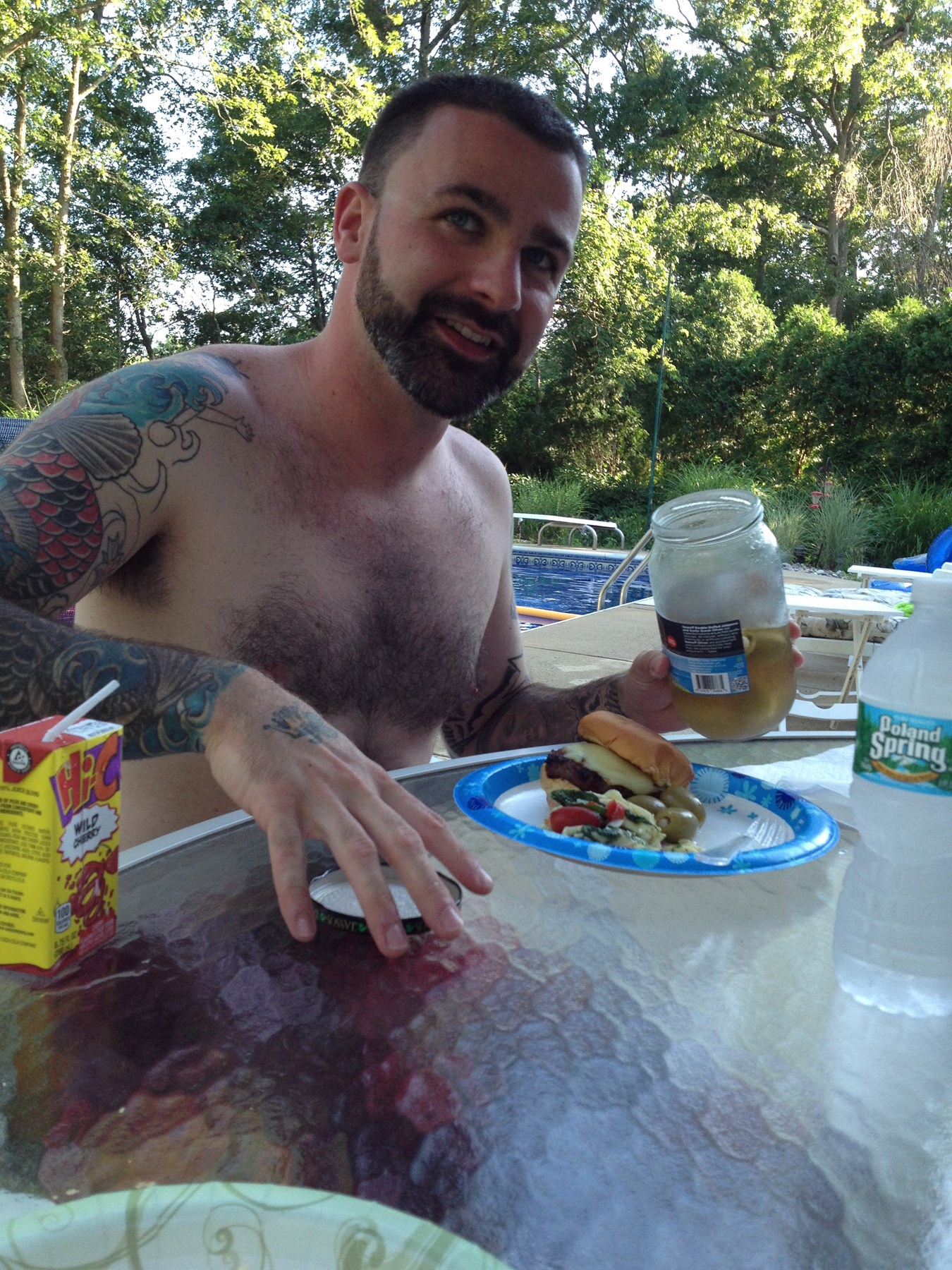 Obituary of Sean Robert McNabb