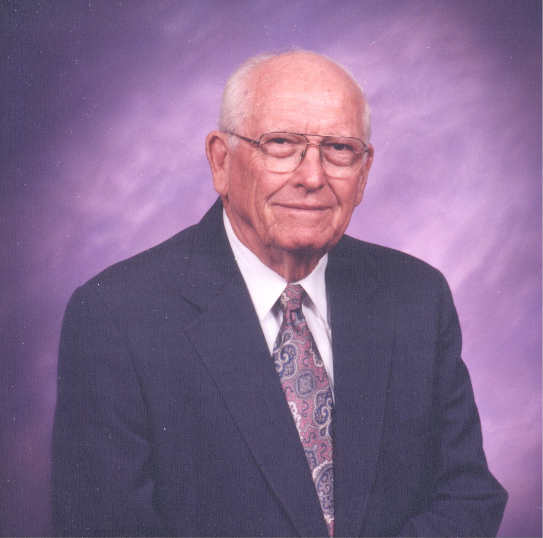 Obituario de Everett C. Martin Jr.