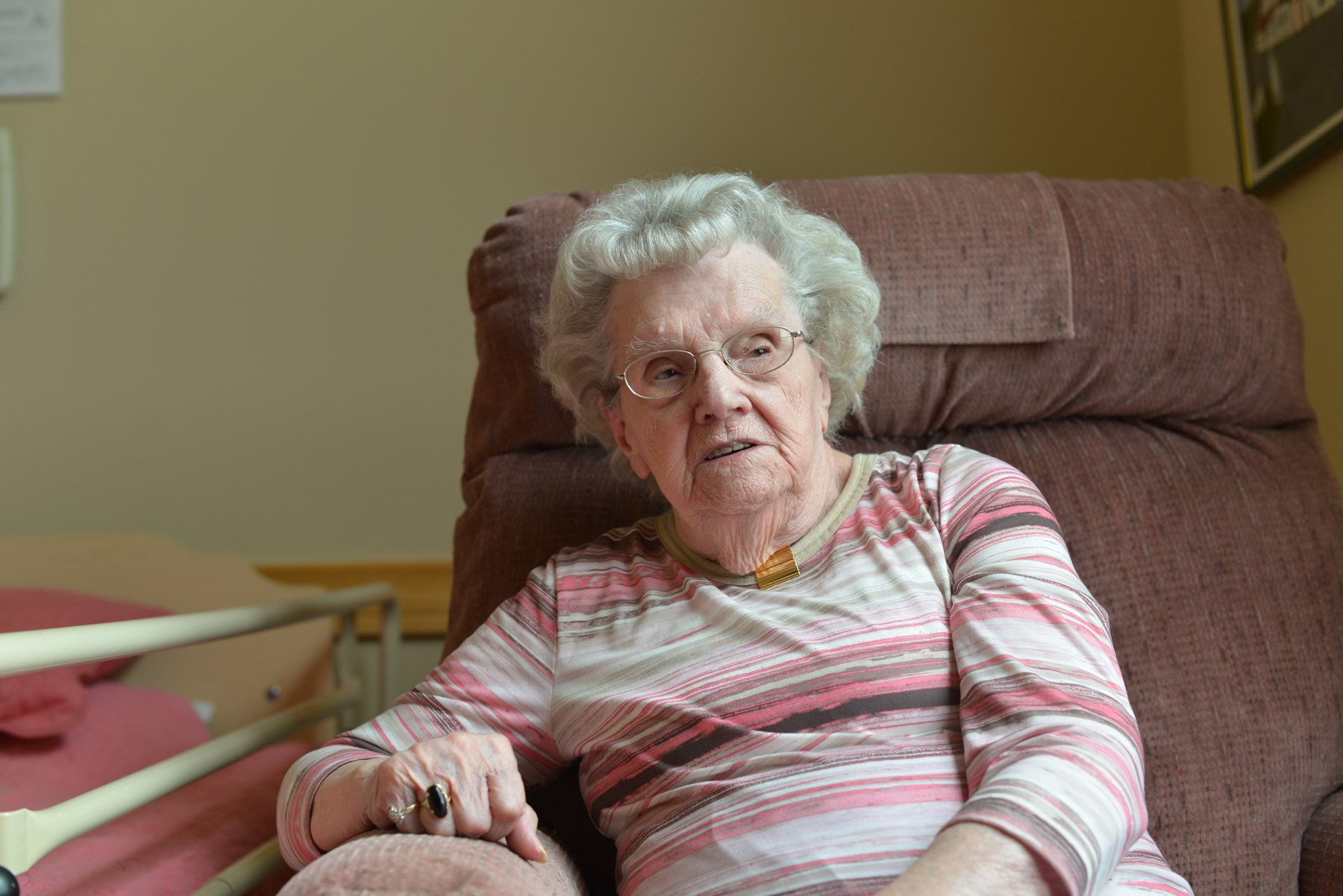 Obituary of Marie Catherine MacNeil