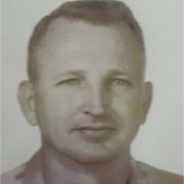 Obituary of John E. Hudson