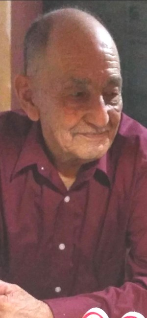 Obituario de Fausto Gonzalez