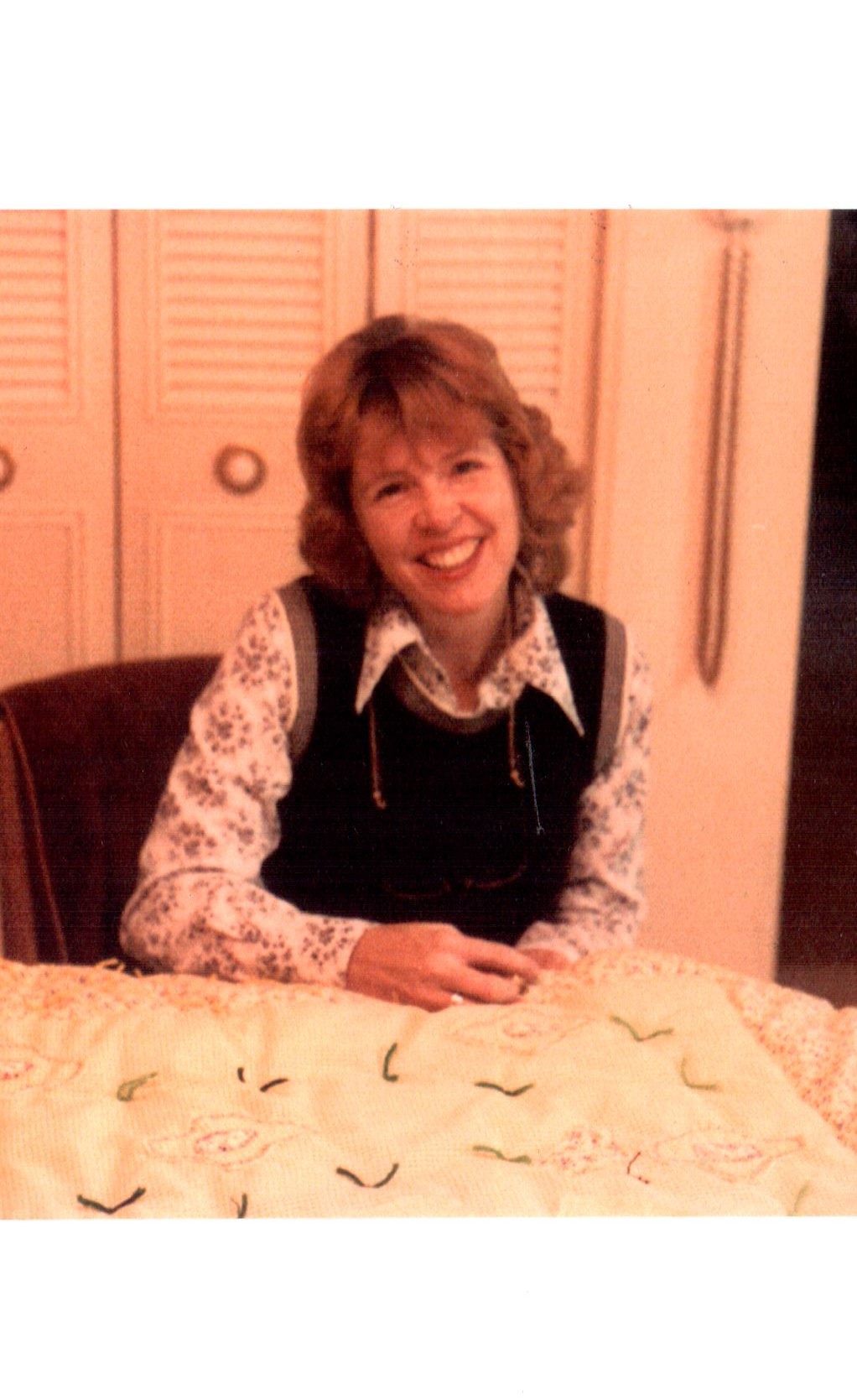 Obituary of Rosemary Turelli