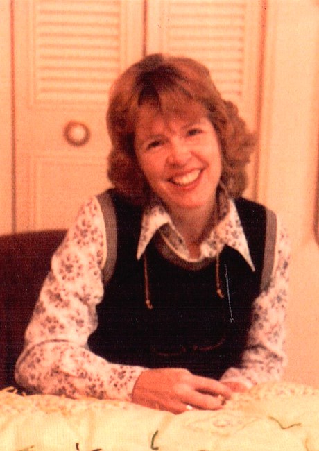 Obituary of Rosemary Turelli