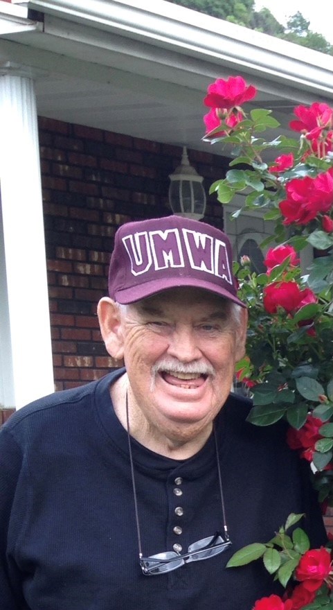 Obituary of Frederick "Rooster" Allen Tucker