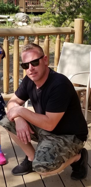 Obituary of Justin David Miller