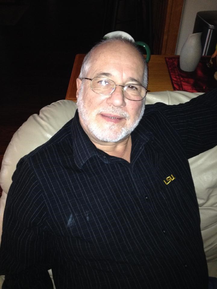 Obituary of James Neal Reccelli