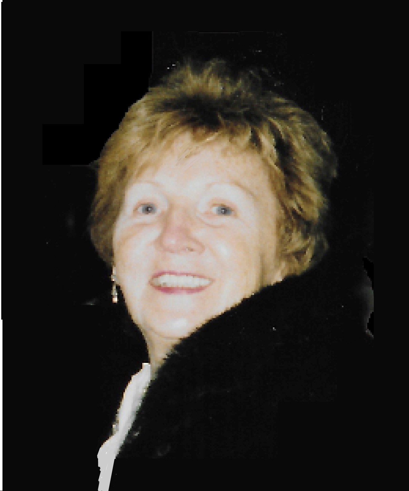 Obituary of Mary Margaret Kay