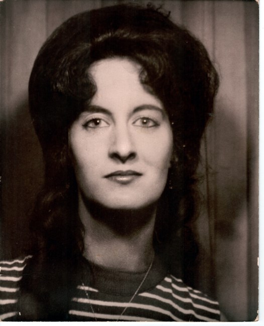 Obituary of Gladys Mae Williams