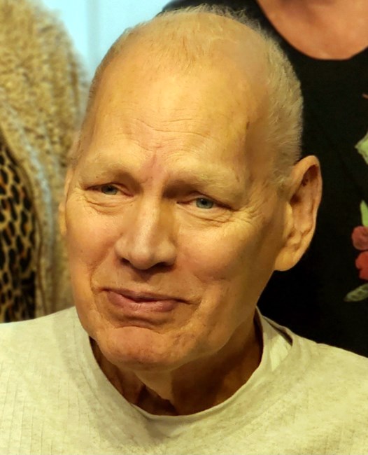 Obituary of Ronald R. Knapp