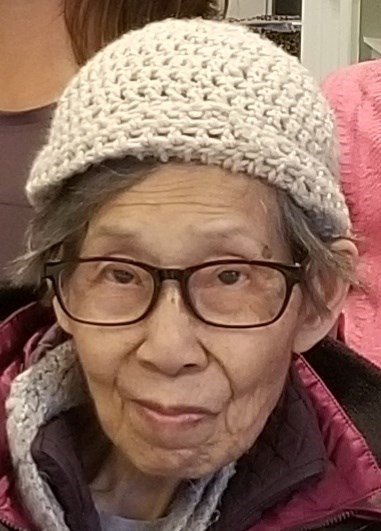 Obituary of Eileen Wai Yin Chong