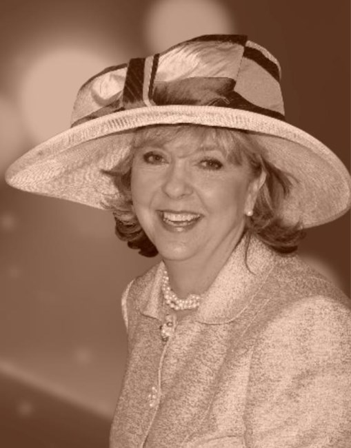 Obituary of Vicki Martin Alpern