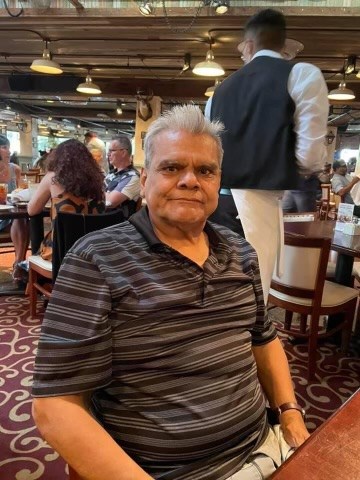 Obituary of Jose Maria Martinez