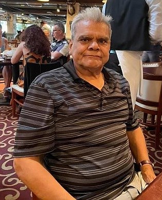 Obituary of Jose Maria Martinez