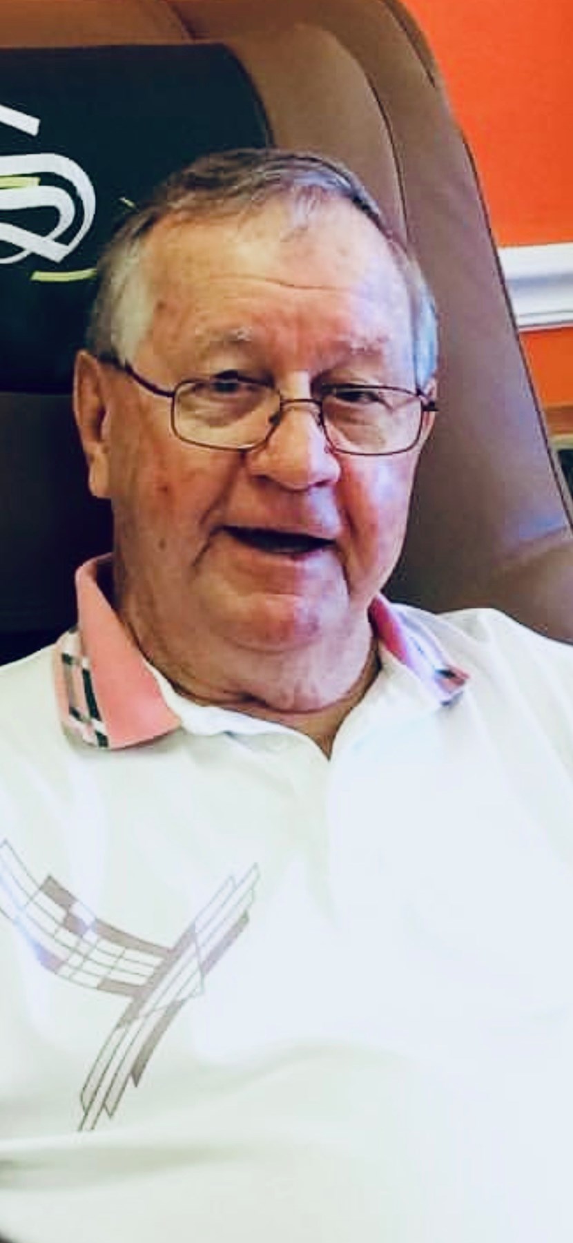 Obituary of Luther Bob Maxwell