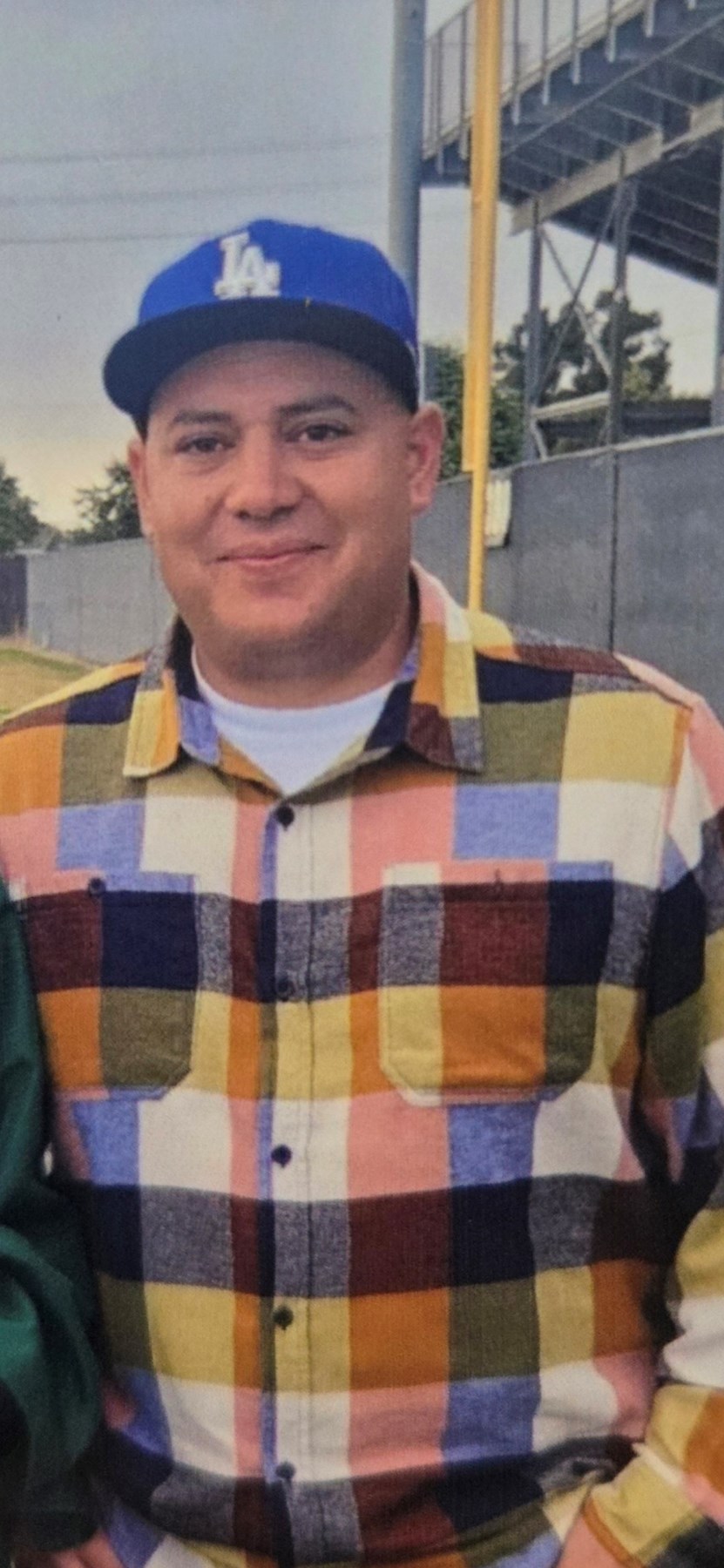 Obituary of Roberto Paz