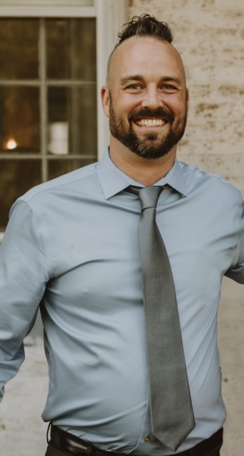 Obituary of Drew Neves