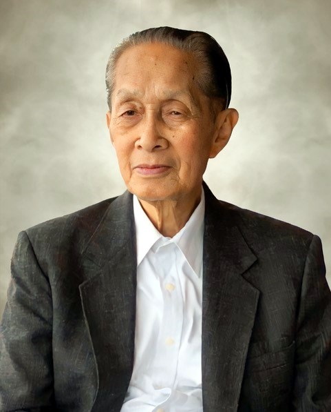 Obituary of Nestor Laqui Cuevas