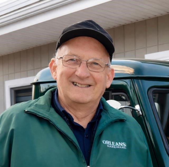 Obituary of Paul L. Anderson "Andy"