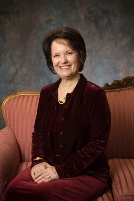 Obituary of Shirley Holmes Johnson