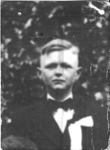 Obituary of Heinrich Sante