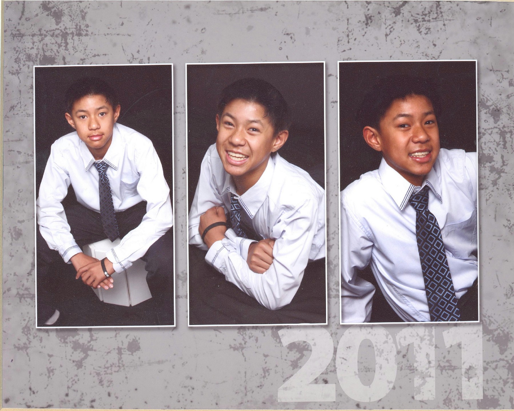 Obituary of Christopher N Aphaisuwan