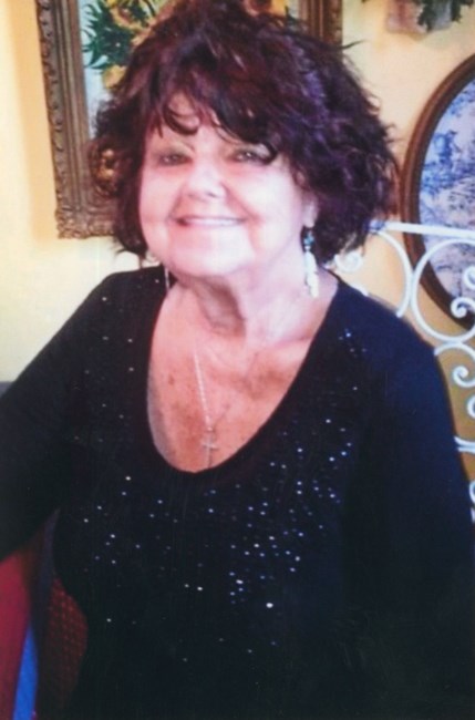 Obituary of Margaret Simpson Browning