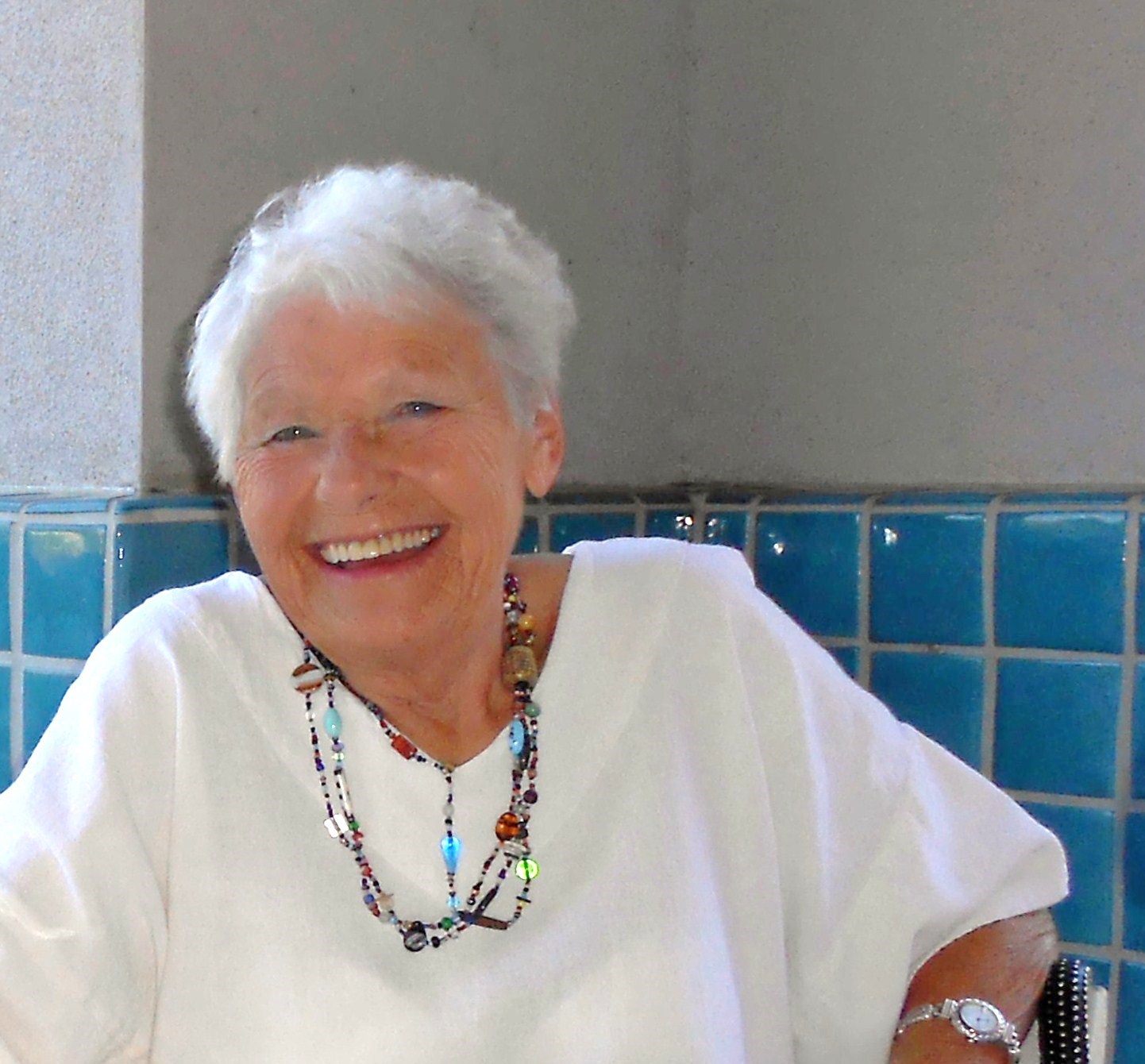 Obituary of Shirley Jean Brooks