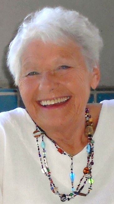 Obituary of Shirley Jean Brooks