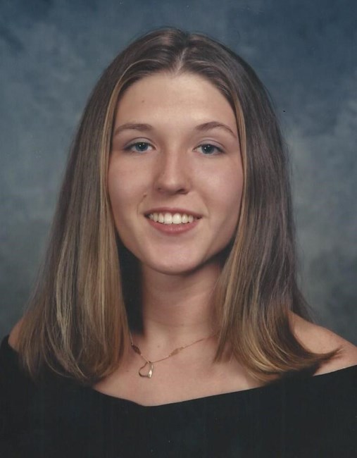 Obituario de Jennifer Leigh Vinson