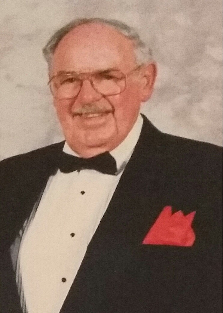 Alfred Spencer Obituary Stuart, FL