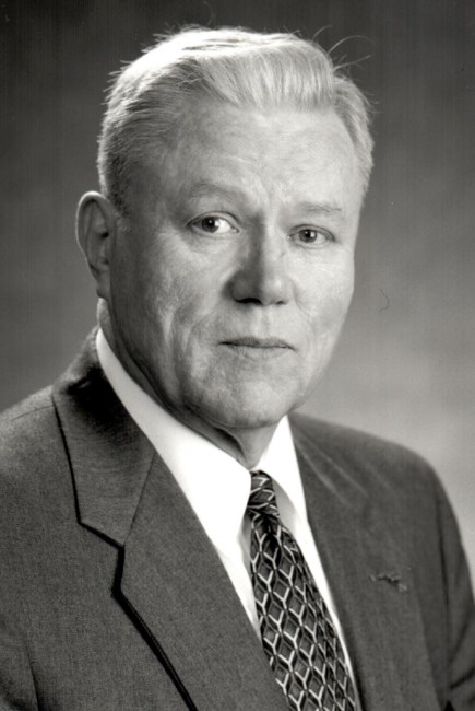 Obituary of Raymond Drummond