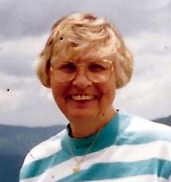 Obituary of Joan M. Fish