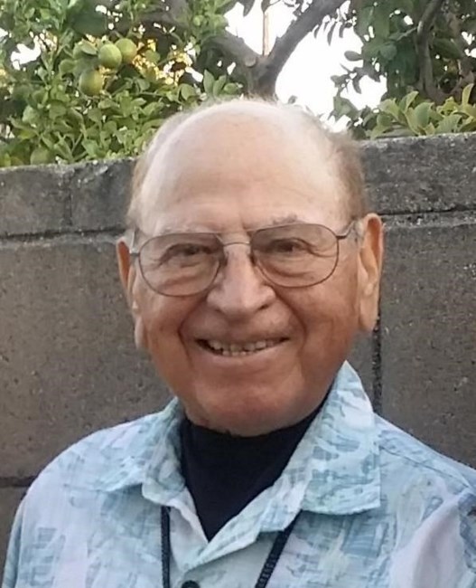 Obituary of Jose Luis Oliva
