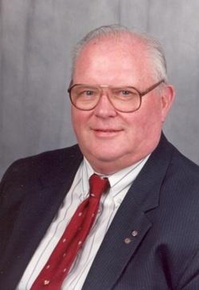 Obituary of William Adrian Jones, Jr.