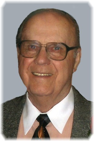 Obituary of Edmund J. Cunningham
