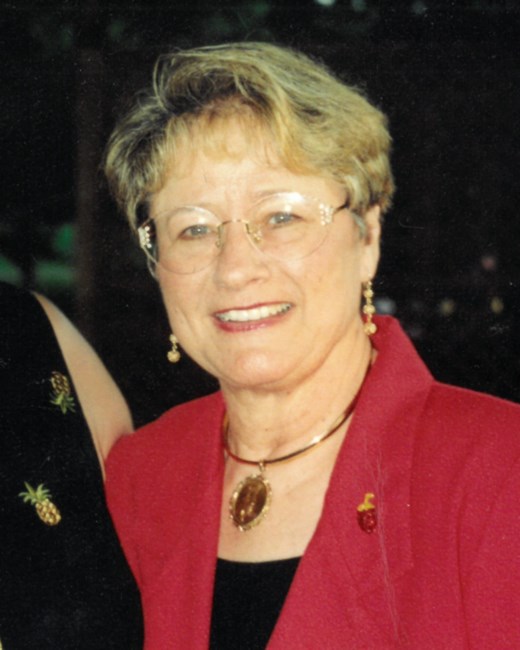 Obituario de Bettye Gregory Palmer
