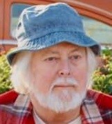 Obituary of Roger Perry White