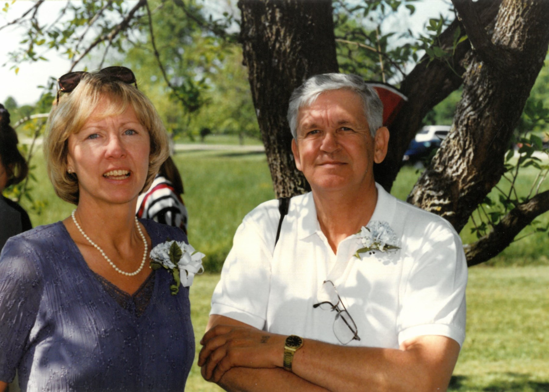 Burton "Burt" Holt Obituary - Overland Park, KS