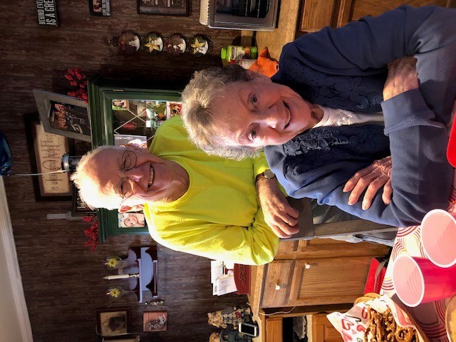 Obituary of Grace Jane Sims