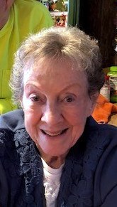 Obituary of Grace Jane Sims