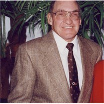 Obituary of Jack L Sutherland