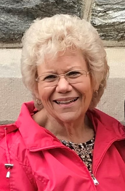 Obituary of Barbara "Bonnie" Russo