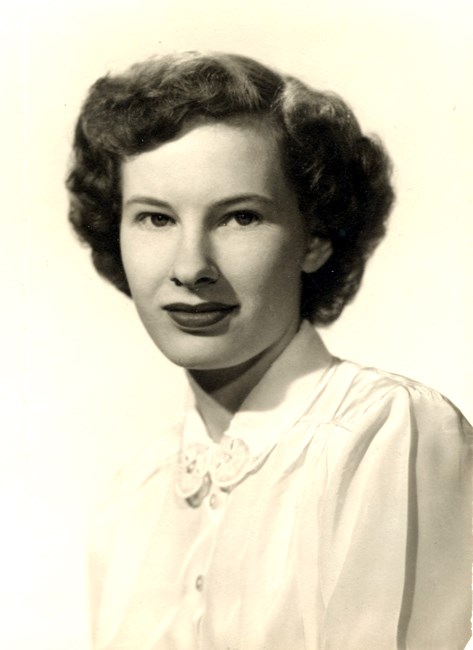 Obituary of Jean R. Simpkins