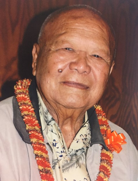 Obituary of Francis Herman Yong