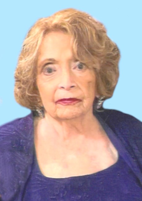 Obituary of Joan Ann Matarese