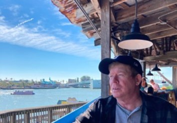 Obituary of John Albert Caylor